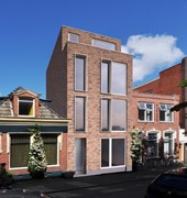 Nieuwe Kijk in Het Jatstraat 61C, 9712SE Groningen